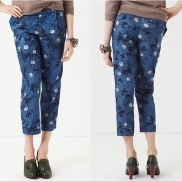 Anthropologie pants - Picture 1 of 5
